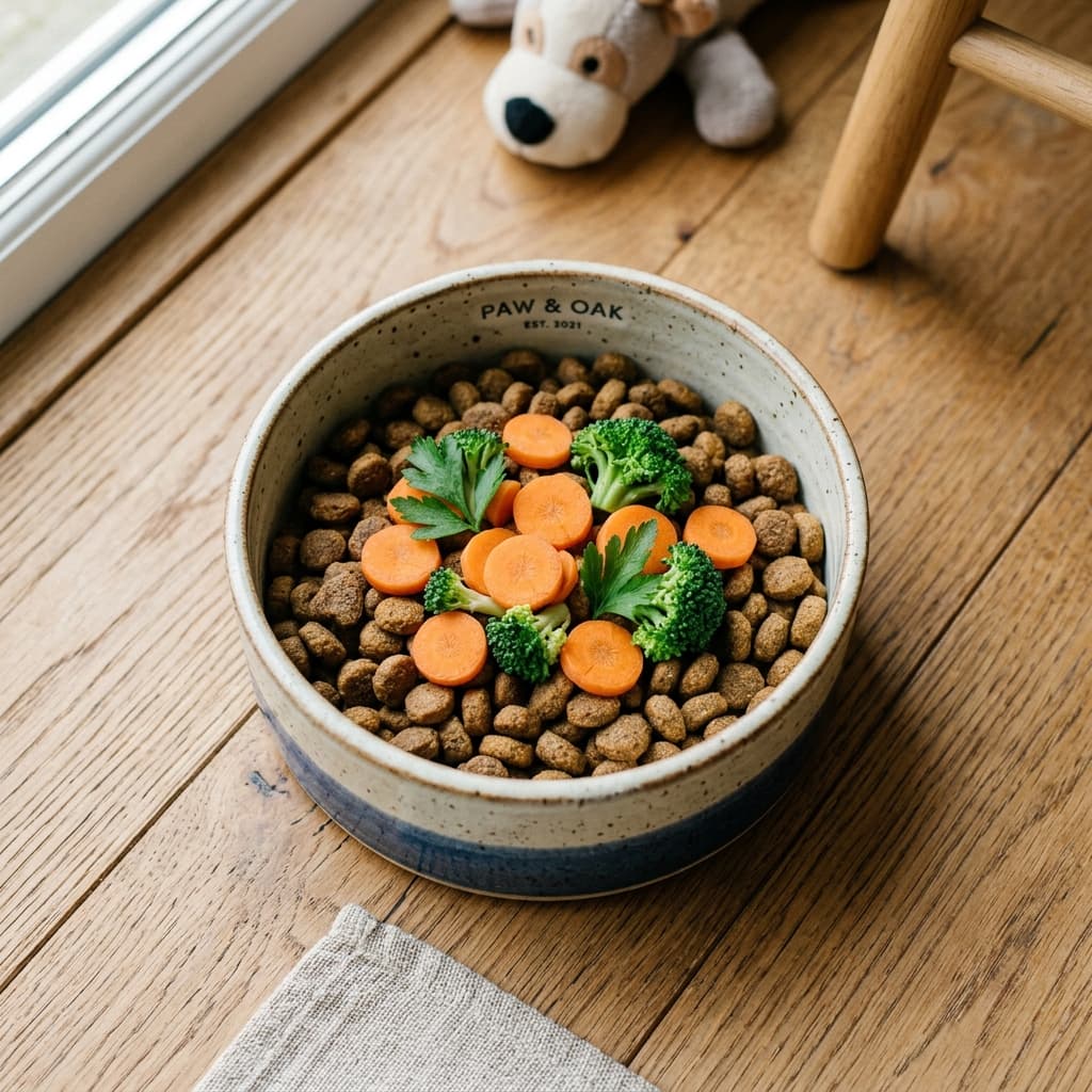 Alimentos proibidos para pets: frutas e legumes