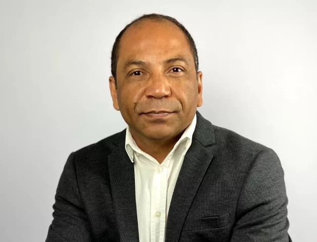 Dr. Erivaldo José da Silva